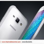 Samsung Galaxy J1 