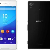 sony xperia z4