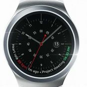 Samsung Gear S2 