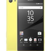 Sony Xperia Z5 Compact 