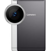 Lenovo PHAB Plus 