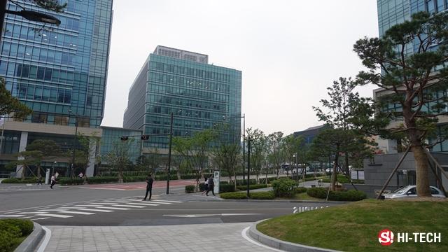 อาณาจักร Samsung(เกาหลี)