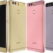 Huawei P9