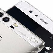 Huawei P9