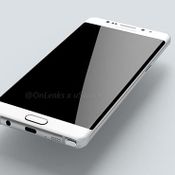 Samsung Galaxy Note 6 edge 