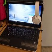 HP Pavilion X360