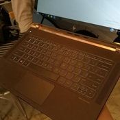 HP Spectre