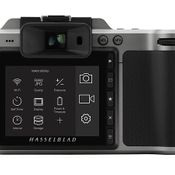 Hasselblad X1D 