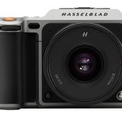 Hasselblad X1D 