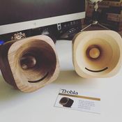 Trobla Speaker