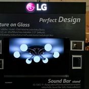 LG OLED TV 4K