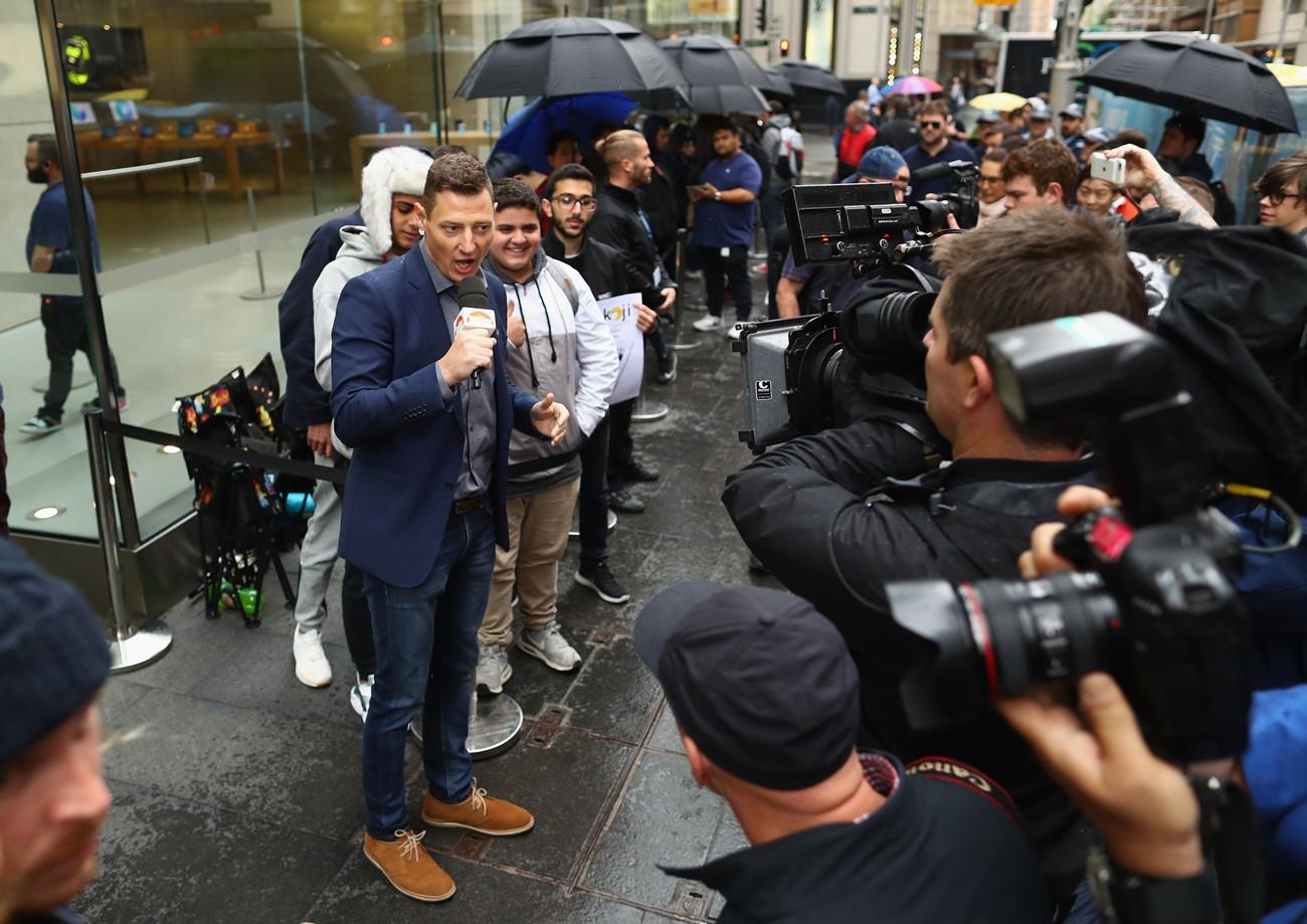 iPhone 7 และ iPhone 7 Plus