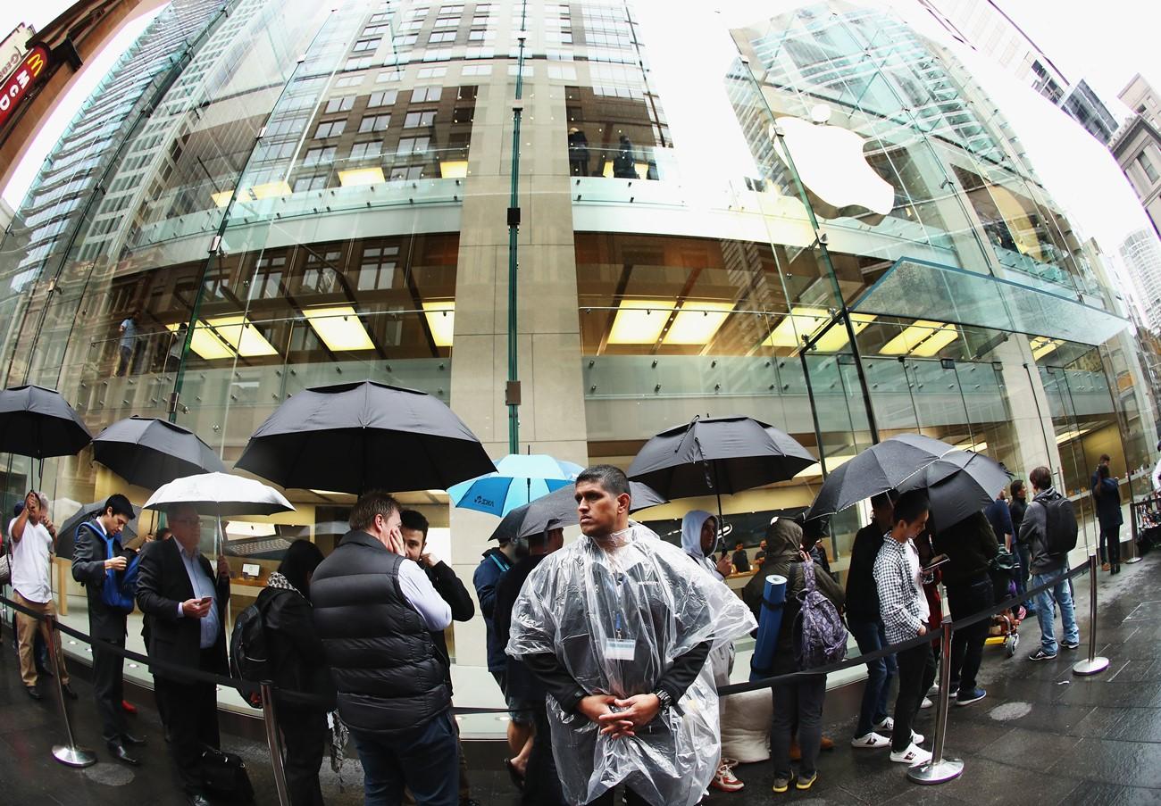 iPhone 7 และ iPhone 7 Plus