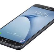 Samsung Galaxy On Nxt