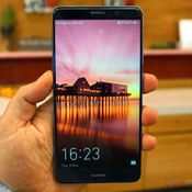 Huawei Mate 9