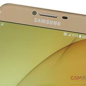 Samsung Galaxy C7 gallery