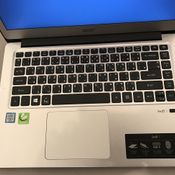 Acer Swift 3