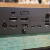 HP Z2 Mini Workstation