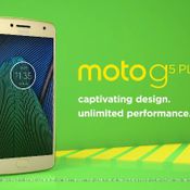 Moto G5 & Moto G5 Plus