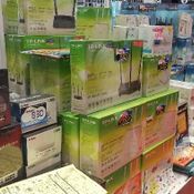 ส่องสินค้าราคาน่าคบในงาน Commart 2017