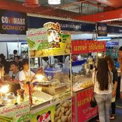 ส่องสินค้าราคาน่าคบในงาน Commart 2017