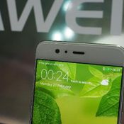 เคาะราคา Huawei P10 และ P10 Plus 