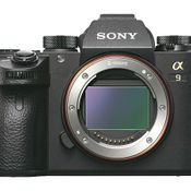 Sony Alpha 9