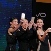 บรรยากาศ งานเปิดตัว Vivo V5s