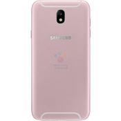 Samsung Galaxy J7 J5 2017