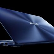 ASUS Zenbook Pro