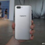 ภาพหลุด OPPO R11