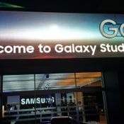 Samsung Galaxy Studio