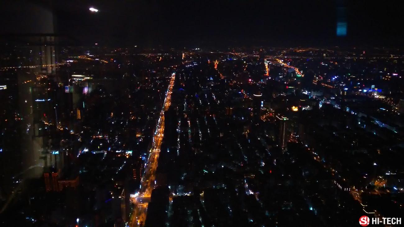 ตัวอย่างภาพถ่ายจาก ASUS Zenfone Live