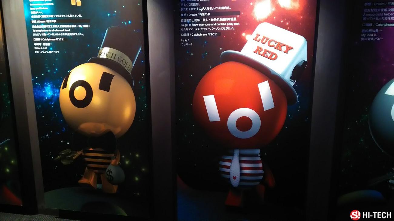 ตัวอย่างภาพถ่ายจาก ASUS Zenfone Live