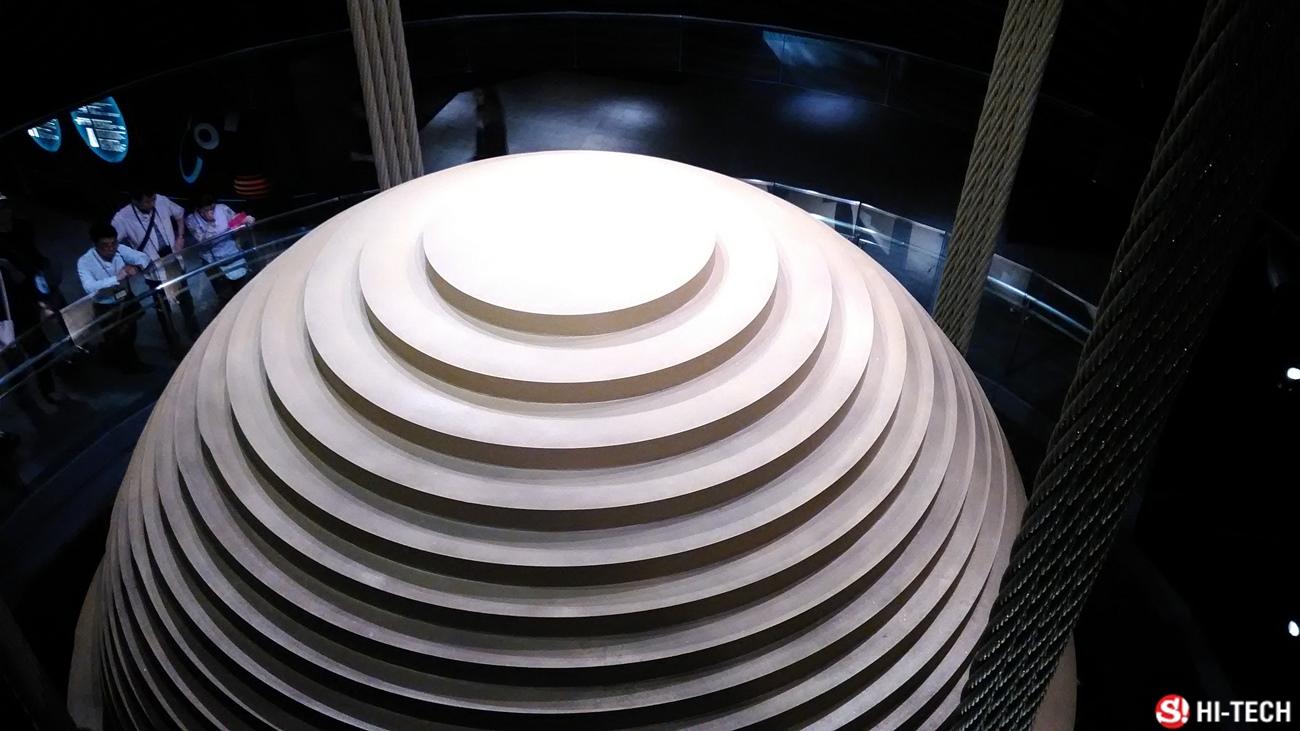 ตัวอย่างภาพถ่ายจาก ASUS Zenfone Live