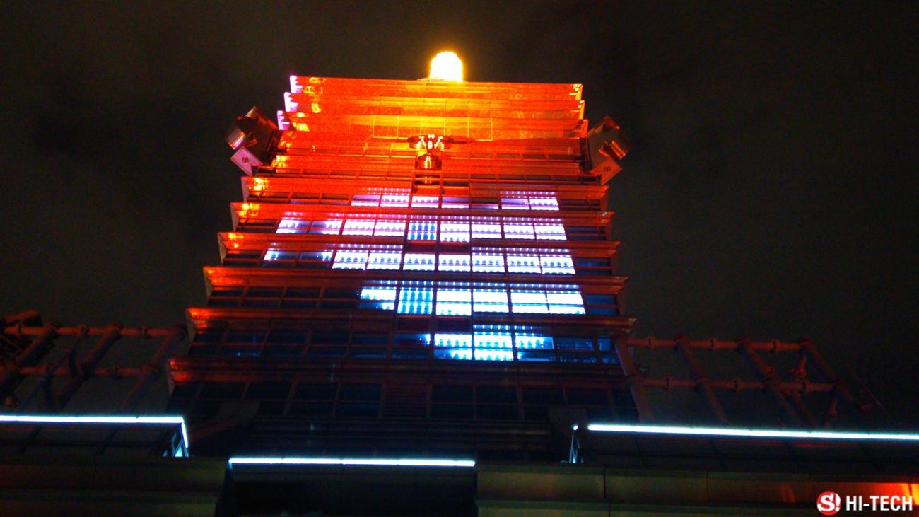 ตัวอย่างภาพถ่ายจาก ASUS Zenfone Live