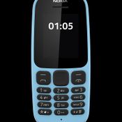 Nokia 105 (2017)