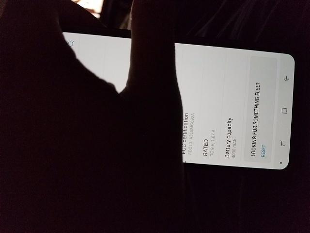 Samsung Galaxy S8 Active