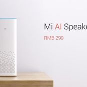 Xiaomi Mi AI Speaker