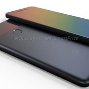 ภาพของ Google Pixel 2