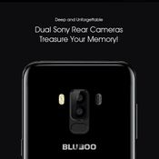 Bluboo S8