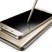 Samsung Galaxy Note 5