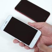 iPhone 7s & iPhone 8