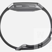 ภาพ Render Smart Watch ของ Fitbit