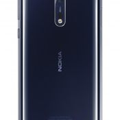 Nokia 8