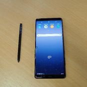 Samsung Galaxy Note 8