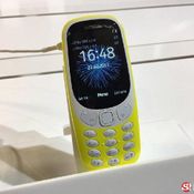 Nokia 3310 3G