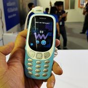 Nokia 3310 3G (2017)