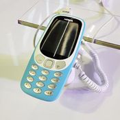 Nokia 3310 3G (2017)