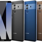 Huawei Mate 10